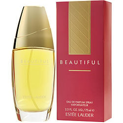 Beautiful By Estee Lauder Eau De Parfum Spray (Women)