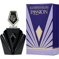 Passion By Elizabeth Taylor Edt Spray (Women) - Rochan Shop