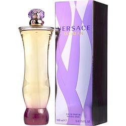 Versace Woman By Gianni Versace Eau De Parfum Spray (Women)