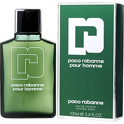 Paco Rabanne By Paco Rabanne Edt Spray (Men)