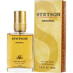 Stetson By Stetson Cologne Spray (Men) - Rochan Shop