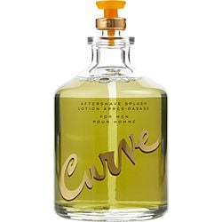 Curve By Liz Claiborne Aftershave (Men) - Rochan Shop