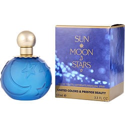 Sun Moon Stars By Karl Lagerfeld Edt Spray (Women) - Rochan Shop