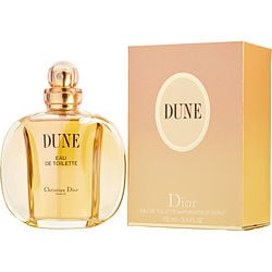 Dune By Christian Dior Edt Spray (Women)