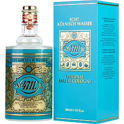 4711 By 4711 Eau De Cologne (Unisex) - Rochan Shop