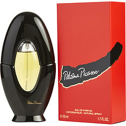 Paloma Picasso By Paloma Picasso Eau De Parfum Spray (Women) - Rochan Shop