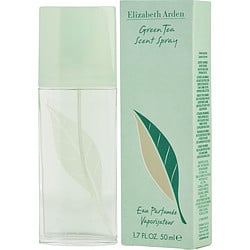 Green Tea By Elizabeth Arden Edt Spray (Women) - Rochan Shop