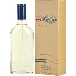 America By Perry Ellis Edt Spray (Men) - Rochan Shop