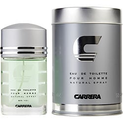 Carrera By Muelhens Edt Spray (Men) - Rochan Shop