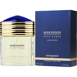 Boucheron By Boucheron Edt Spray (Men) - Rochan Shop