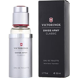 Swiss Army By Victorinox Edt Spray (Men)