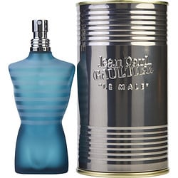 Jean Paul Gaultier By Jean Paul Gaultier Edt Spray (Men)