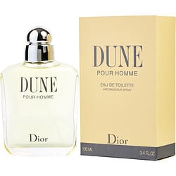 Dune By Christian Dior Edt Spray (Men) - Rochan Shop