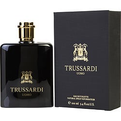 Trussardi By Trussardi Edt Spray (Men)