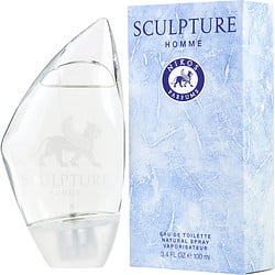 Sculpture By Nikos Edt Spray (Men)