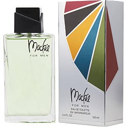 Mackie By Bob Mackie Edt Spray (Men)