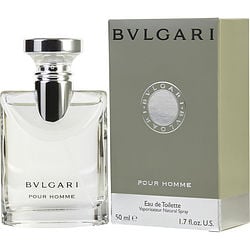 Bvlgari By Bvlgari Edt Spray (Men)