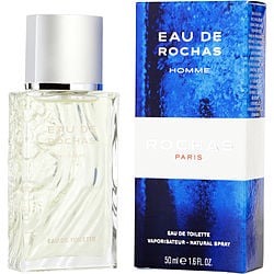 Eau De Rochas By Rochas Edt Spray (Men) - Rochan Shop