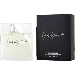 Yohji Yamamoto By Yohji Yamamoto Edt Spray (Men) - Rochan Shop