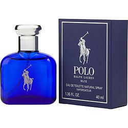 Polo Blue By Ralph Lauren Edt Spray (Men)