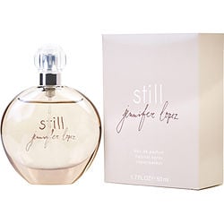 Still Jennifer Lopez By Jennifer Lopez Eau De Parfum Spray (Women)