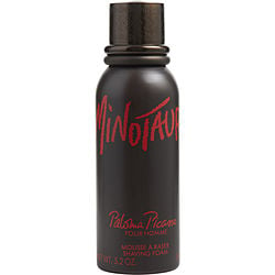 Minotaure By Paloma Picasso Shaving Foam (Men)