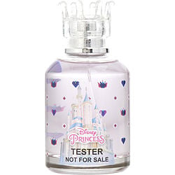 Disney Princess By Disney Edt Spray (Women)