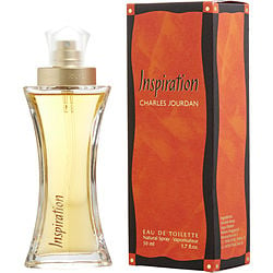 Inspiration By Charles Jourdan Edt Spray (Women) - Rochan Shop