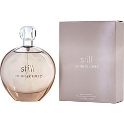 Still Jennifer Lopez By Jennifer Lopez Eau De Parfum Spray (Women) - Rochan Shop