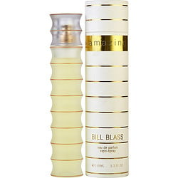 Amazing By Bill Blass Eau De Parfum Spray (Women)