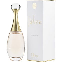 Jadore By Christian Dior Edt Spray (Women)