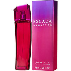 Escada Magnetism By Escada Eau De Parfum Spray (Women) - Rochan Shop