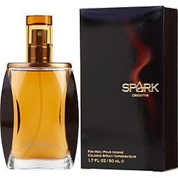 Spark By Liz Claiborne Cologne Spray (Men)