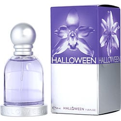 Halloween By Jesus Del Pozo Edt Spray (Women)