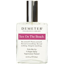 Demeter Sex On The Beach By Demeter Cologne Spray (Unisex) - Rochan Shop