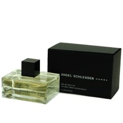 Angel Schlesser By Angel Schlesser Edt Spray (Men) - Rochan Shop