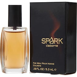 Spark By Liz Claiborne Cologne (Men)