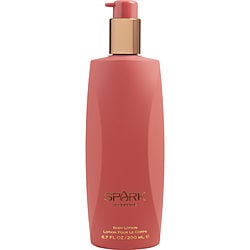 Spark By Liz Claiborne Body Lotion (Women) - Rochan Shop