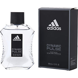 Adidas Dynamic Pulse By Adidas Edt Spray (Men) - Rochan Shop