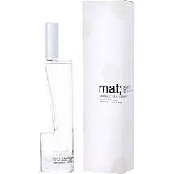 Mat By Masaki Matsushima Eau De Parfum Spray (Women)