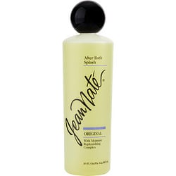 Jean Nate By Revlon After Bath Splash (Women) - Rochan Shop