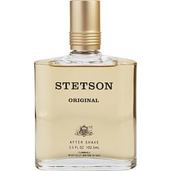 Stetson By Stetson Aftershave (Men) - Rochan Shop