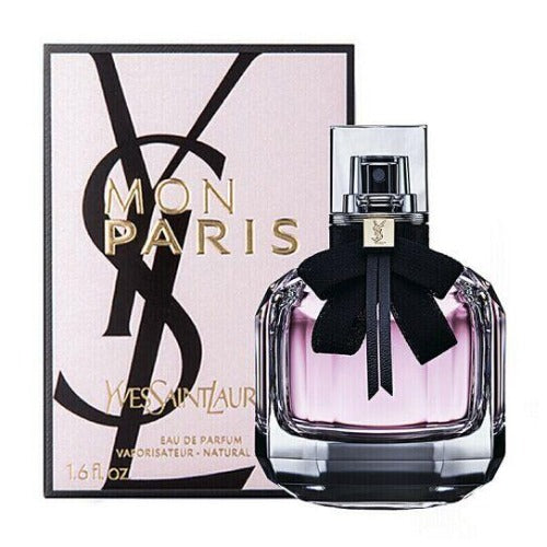 Mon Paris Ysl Eau De Parfum Yves Saint Laurent (Women) - Rochan Shop