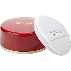 Red Door By Elizabeth Arden Body Powder (Women) - Rochan Shop