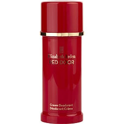 Red Door By Elizabeth Arden Deodorant Cream (Women) - Rochan Shop