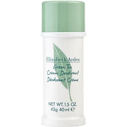 Green Tea By Elizabeth Arden Deodorant Cream (Women) - Rochan Shop