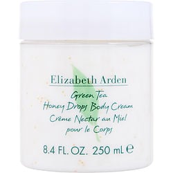 Green Tea By Elizabeth Arden Honey Drops Body Cream (Women) - Rochan Shop