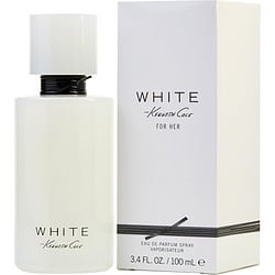 Kenneth Cole White By Kenneth Cole Eau De Parfum Spray (Women) - Rochan Shop