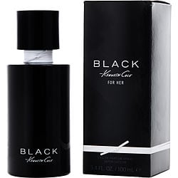 Kenneth Cole Black By Kenneth Cole Eau De Parfum Spray (Women) - Rochan Shop