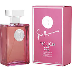 Touch With Love By Fred Hayman Eau De Parfum Spray (Women)